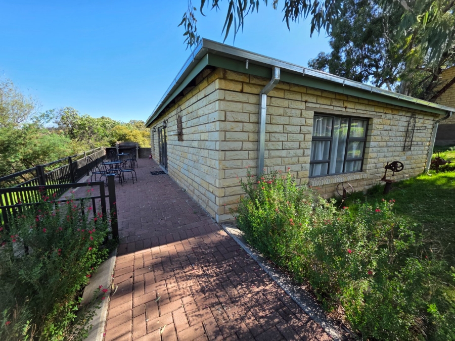 Commercial Property for Sale in Paul Roux Free State